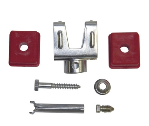 EMPI Type 1 to Type 2 Shift Shaft Coupler